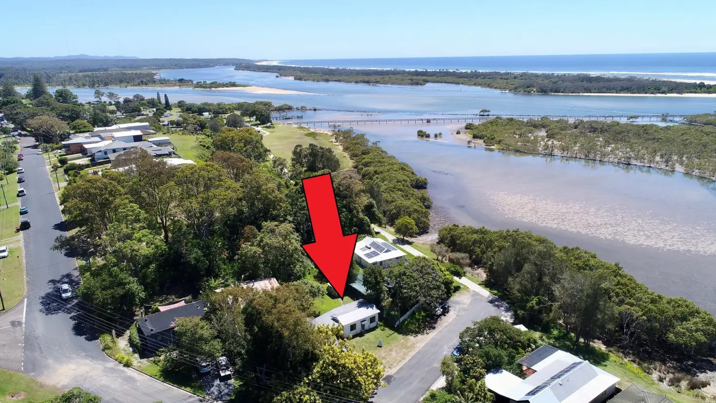 Main view of Homely house listing, 30 Morgo Street, Urunga NSW 2455