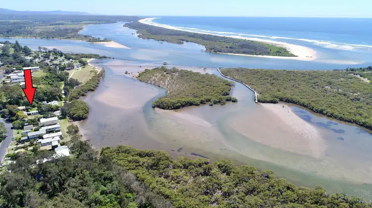 Second view of Homely house listing, 30 Morgo Street, Urunga NSW 2455