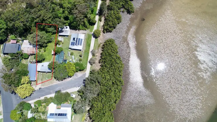 Third view of Homely house listing, 30 Morgo Street, Urunga NSW 2455