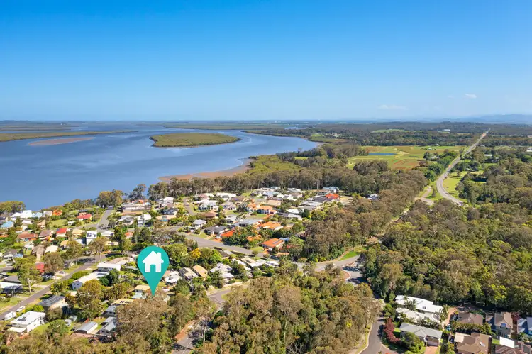 76 Serpentine Creek Road, Redland Bay QLD 4165
