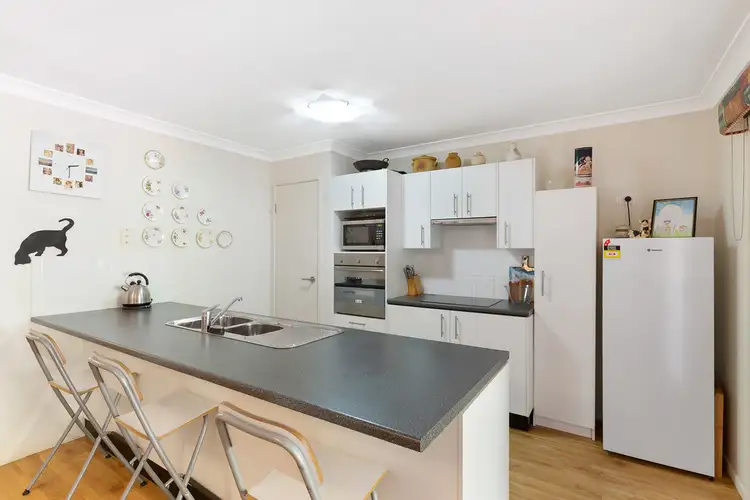 Third view of Homely house listing, 76 Serpentine Creek Road, Redland Bay QLD 4165