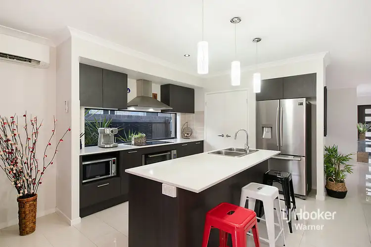 Second view of Homely house listing, 7 Cooloola Circuit, Warner QLD 4500