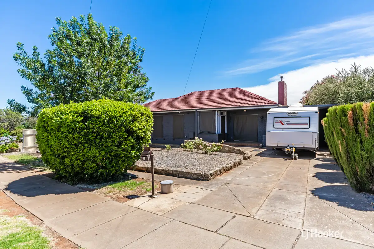 Main view of Homely house listing, 31 Palmer Road, Elizabeth Park SA 5113