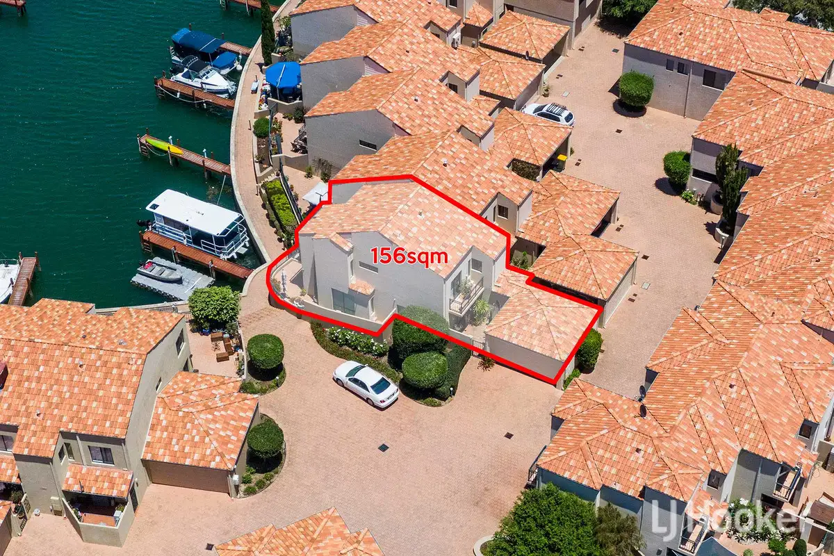 Main view of Homely townhouse listing, 8/69 Westview Parade, Wannanup WA 6210