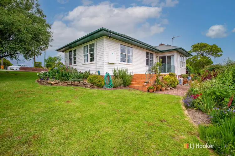 Second view of Homely house listing, 11 Watson Street, Bega NSW 2550