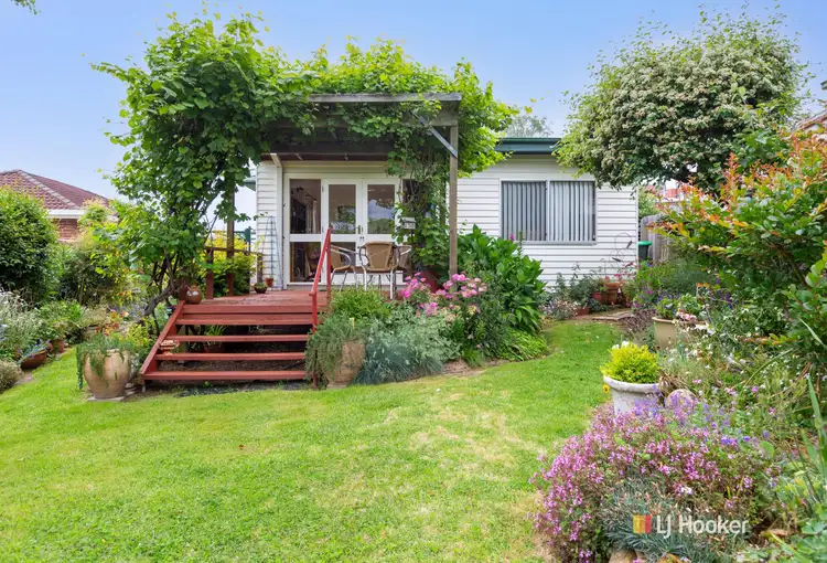 Third view of Homely house listing, 11 Watson Street, Bega NSW 2550