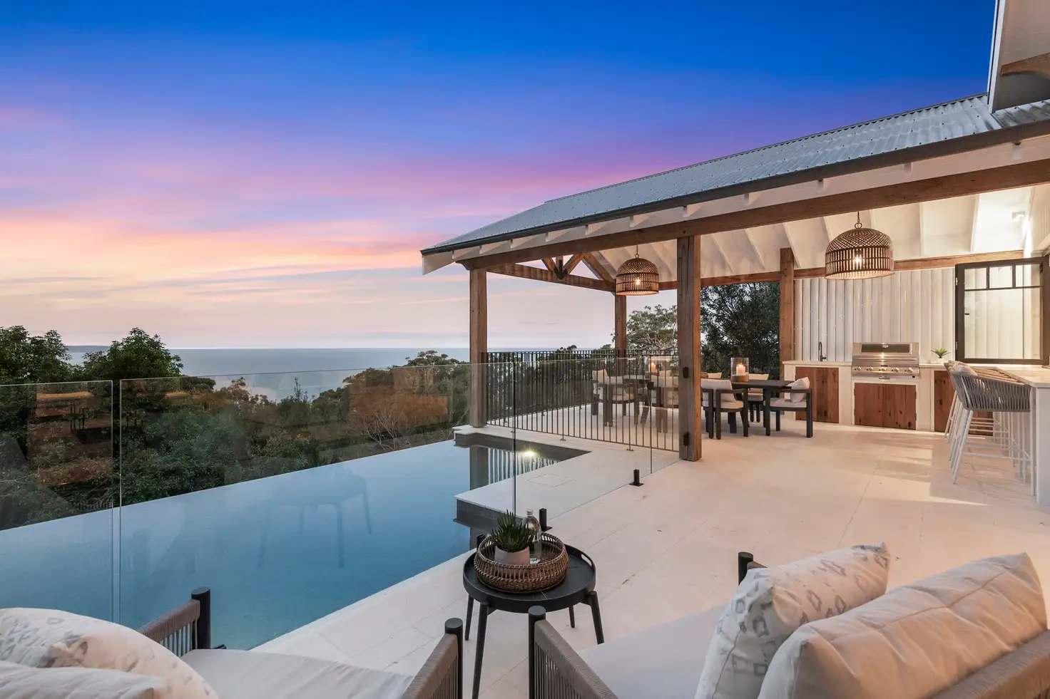 Main view of Homely house listing, 49 Pacific Road, Palm Beach NSW 2108