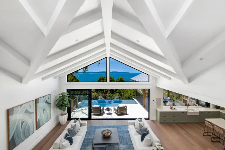 Second view of Homely house listing, 49 Pacific Road, Palm Beach NSW 2108