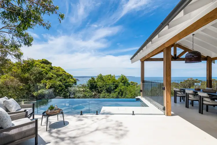 Third view of Homely house listing, 49 Pacific Road, Palm Beach NSW 2108