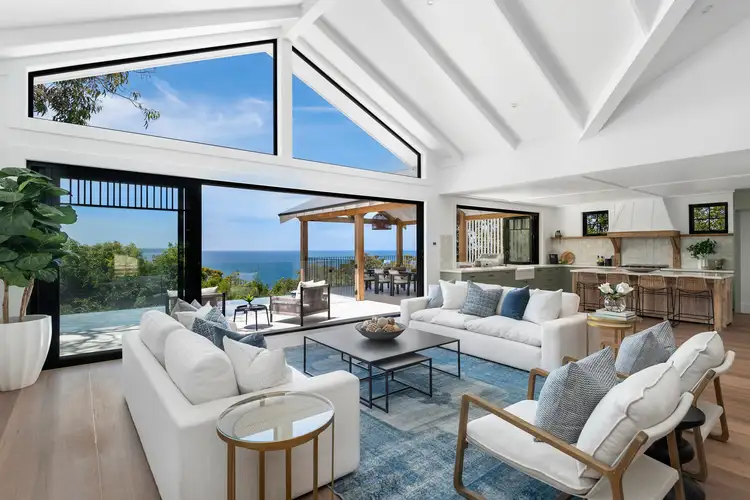 Fourth view of Homely house listing, 49 Pacific Road, Palm Beach NSW 2108