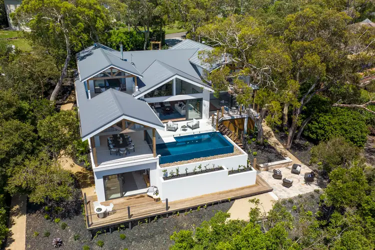 Fifth view of Homely house listing, 49 Pacific Road, Palm Beach NSW 2108