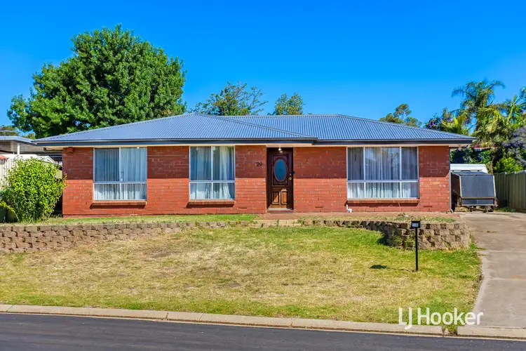 29 Vitana Court, Craigmore SA 5114