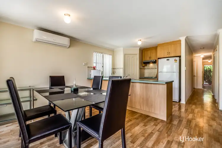 Fourth view of Homely house listing, 11 Manchester Circuit, Craigmore SA 5114