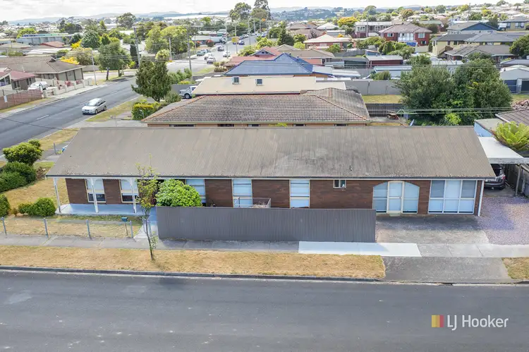 Main view of Homely house listing, 69 Valley Road, Devonport TAS 7310