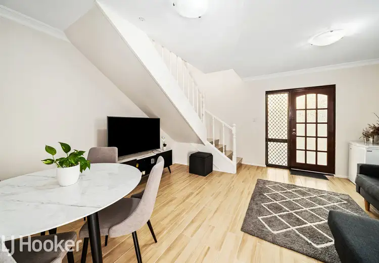 3/27 Leonard Street, Victoria Park WA 6100