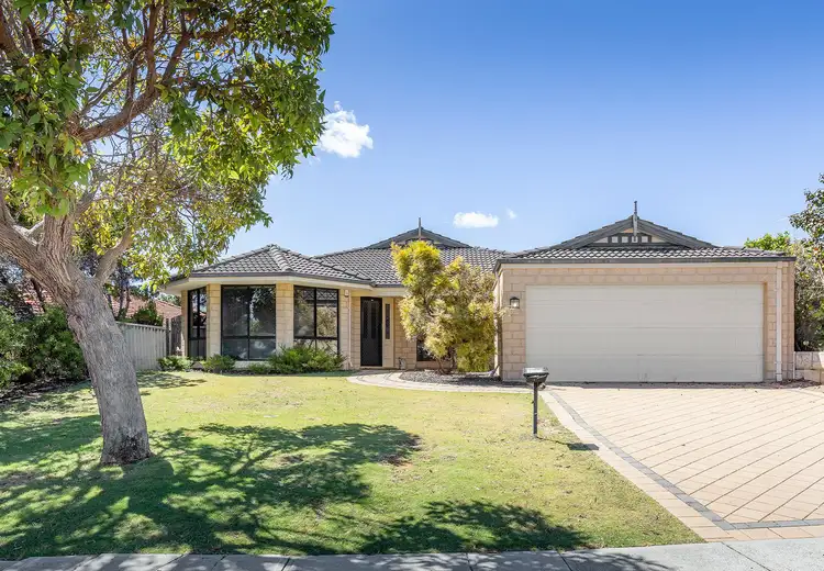 117 St Barnabas Blvd, Quinns Rocks WA 6030