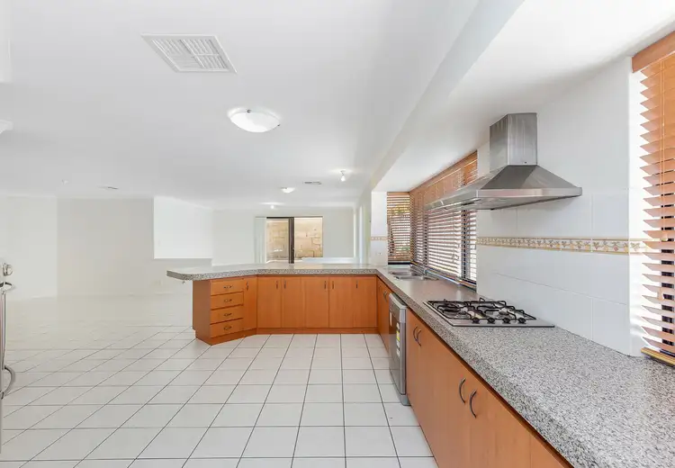 Fourth view of Homely house listing, 117 St Barnabas Blvd, Quinns Rocks WA 6030