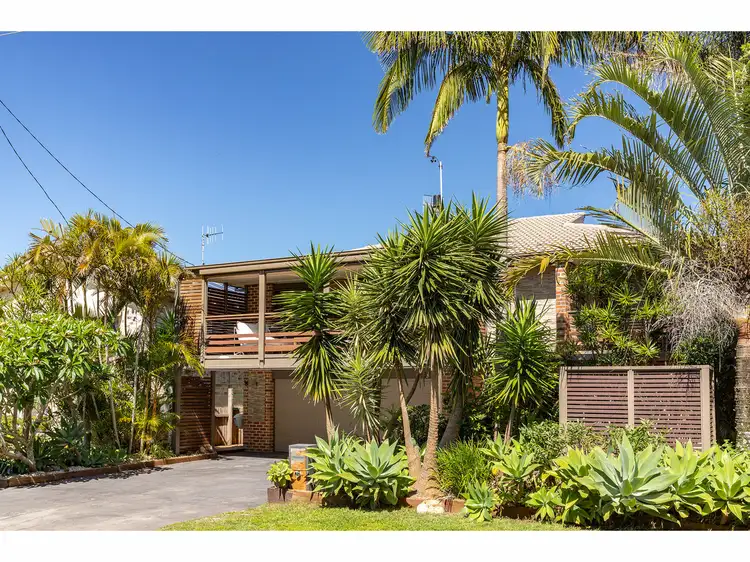 11 Surfriders Promenade, Forster NSW 2428