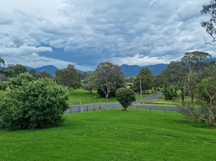 67-69 Britannia Street, Bemboka NSW 2550