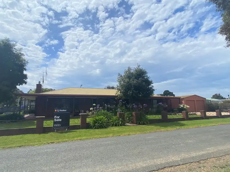 Main view of Homely house listing, 2 Mawson Street, Orbost VIC 3888