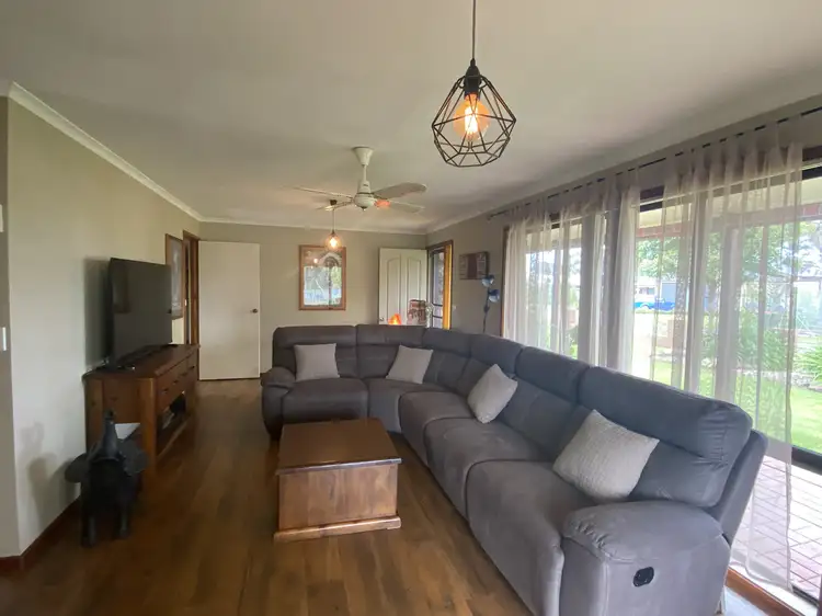 Second view of Homely house listing, 2 Mawson Street, Orbost VIC 3888