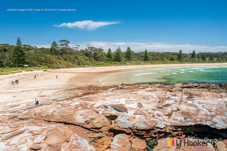 8 Mill Close, South Durras NSW 2536