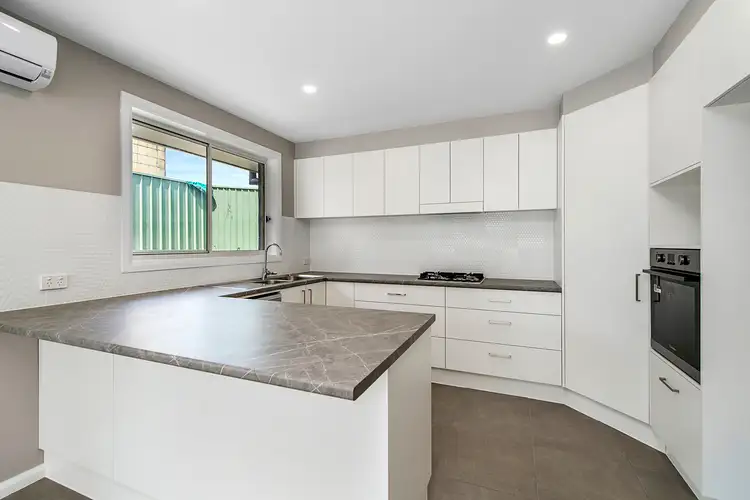 Second view of Homely villa listing, 2/9 Bob Stanton Close, Wauchope NSW 2446