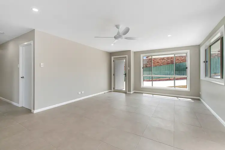 Third view of Homely villa listing, 2/9 Bob Stanton Close, Wauchope NSW 2446