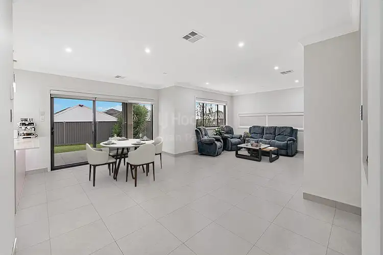 Third view of Homely house listing, 89 Explorer Street, Gregory Hills NSW 2557