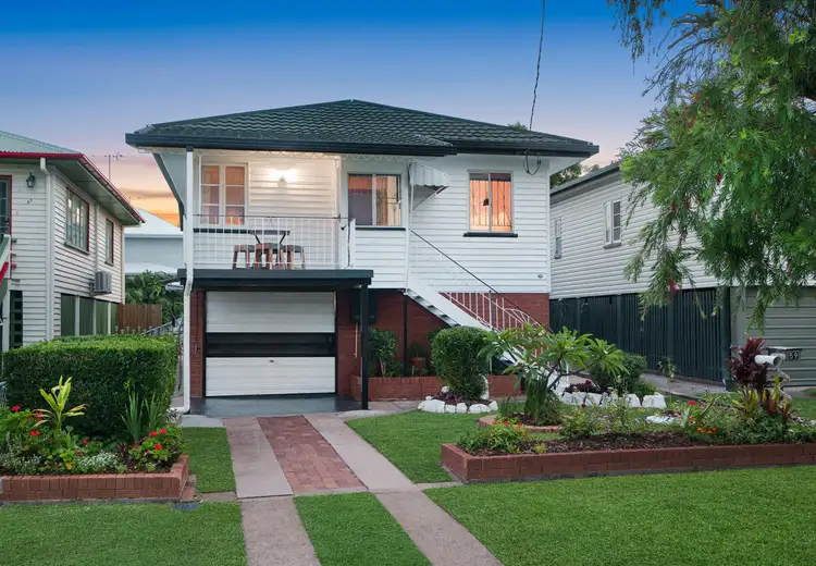 Main view of Homely house listing, 59 Aster Street, Cannon Hill QLD 4170