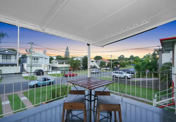 Second view of Homely house listing, 59 Aster Street, Cannon Hill QLD 4170