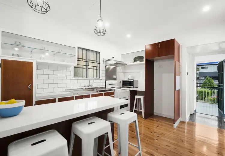 Fourth view of Homely house listing, 59 Aster Street, Cannon Hill QLD 4170