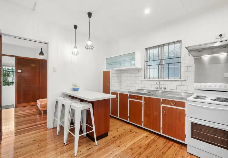 Fifth view of Homely house listing, 59 Aster Street, Cannon Hill QLD 4170