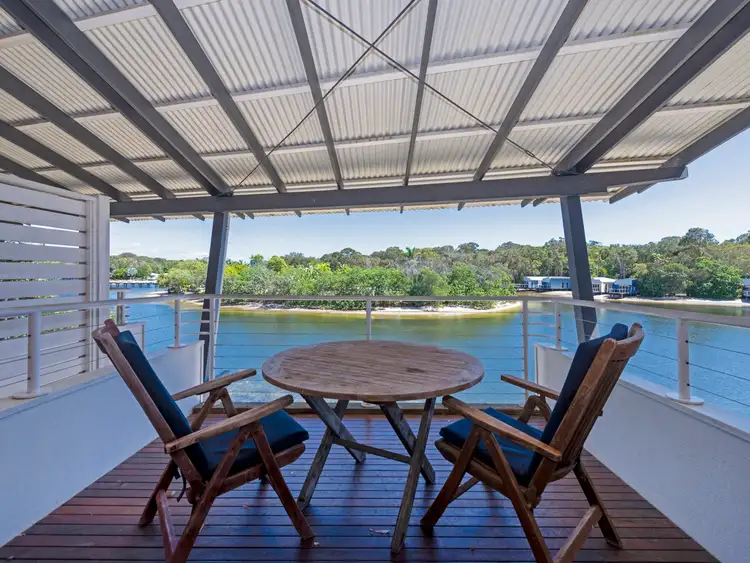 Second view of Homely unit listing, Unit 3304 Island Street, South Stradbroke QLD 4216