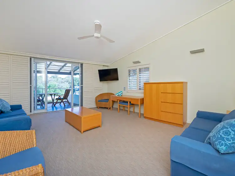 Fifth view of Homely unit listing, Unit 3304 Island Street, South Stradbroke QLD 4216