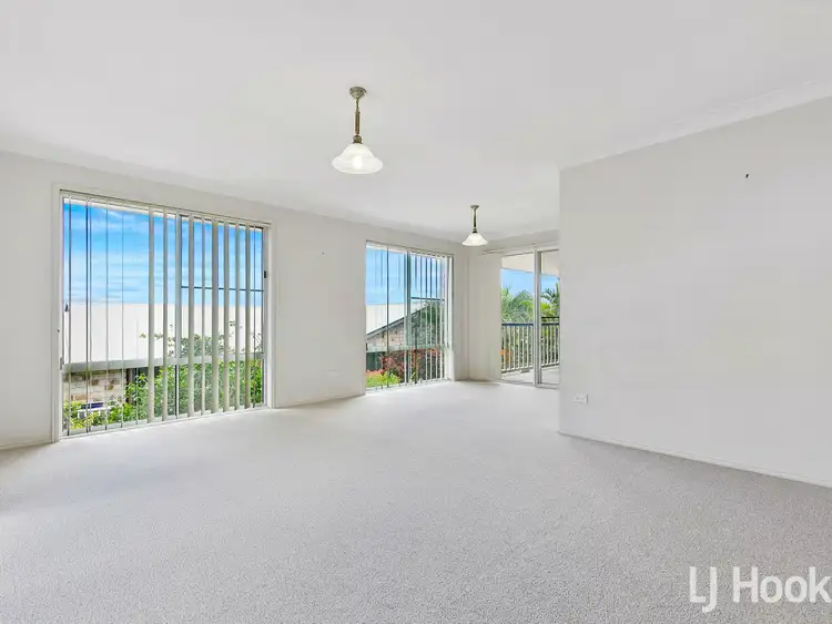 Third view of Homely house listing, 3 Baunfiend Court, Urraween QLD 4655