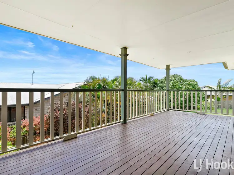 Fourth view of Homely house listing, 3 Baunfiend Court, Urraween QLD 4655