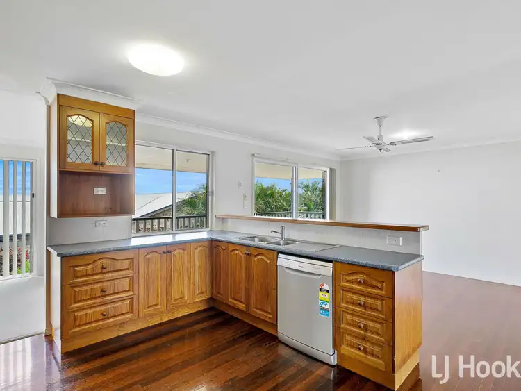 Fifth view of Homely house listing, 3 Baunfiend Court, Urraween QLD 4655