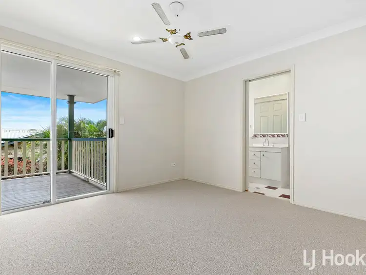 Sixth view of Homely house listing, 3 Baunfiend Court, Urraween QLD 4655