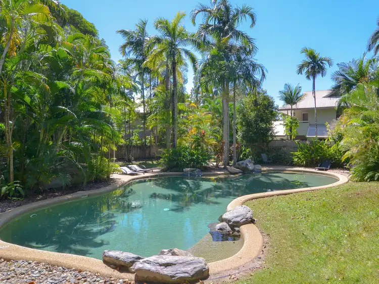 Third view of Homely townhouse listing, 1 Jacana/3-5 Morning Close, Port Douglas QLD 4877
