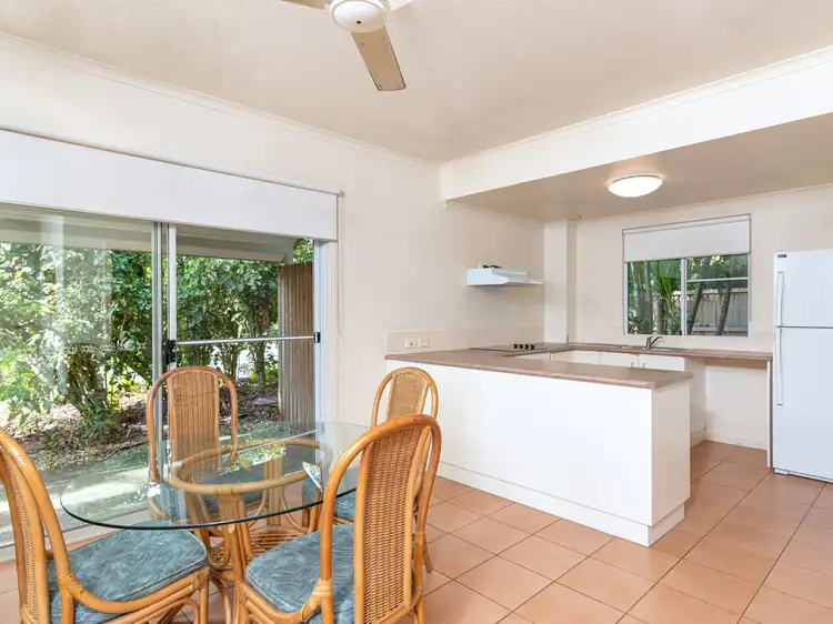 Fourth view of Homely townhouse listing, 1 Jacana/3-5 Morning Close, Port Douglas QLD 4877