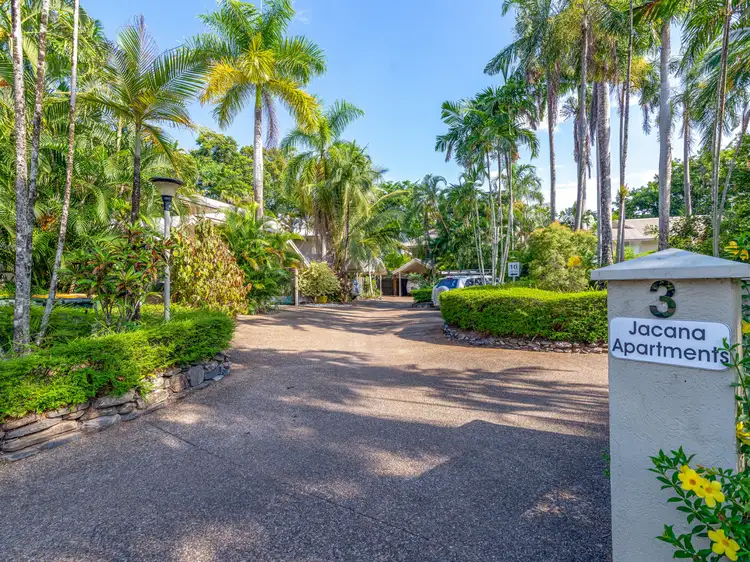 Fifth view of Homely townhouse listing, 1 Jacana/3-5 Morning Close, Port Douglas QLD 4877