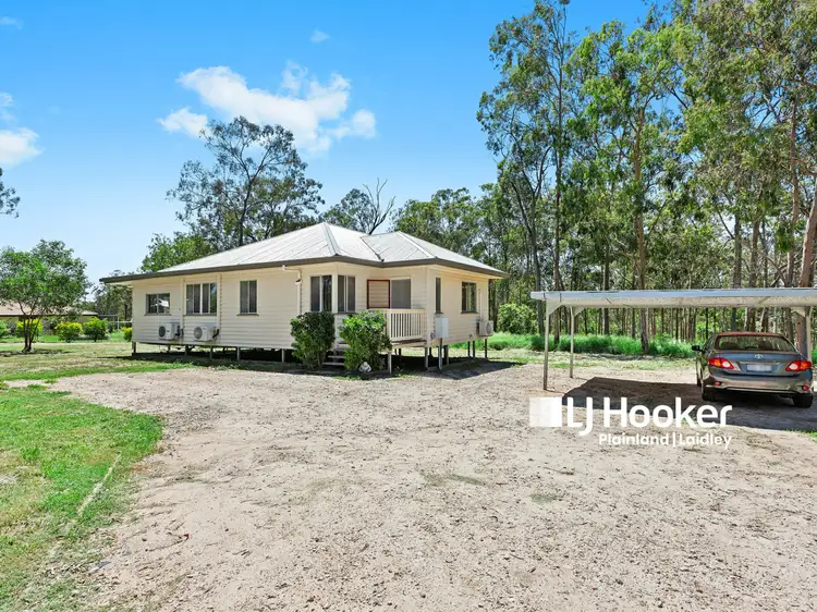 Main view of Homely house listing, 88a Thallon Rd, Kensington Grove QLD 4341