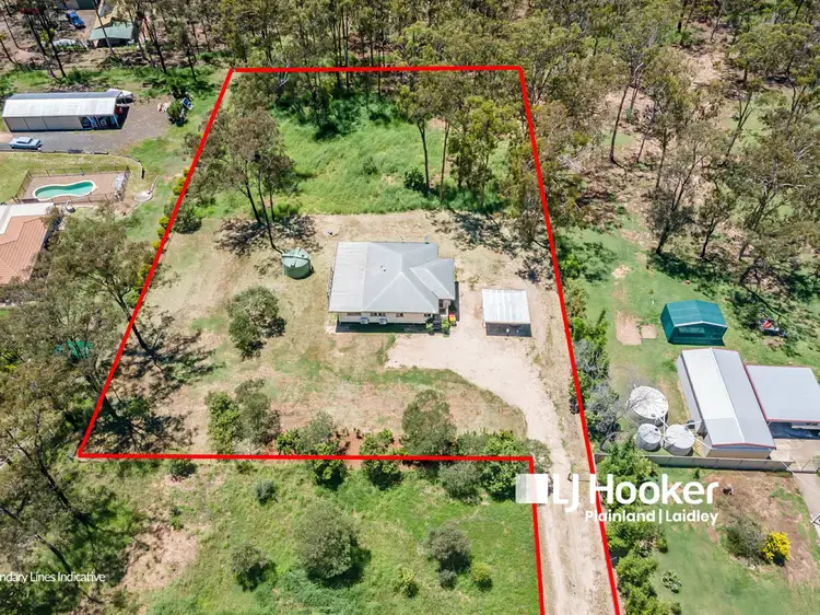 Third view of Homely house listing, 88a Thallon Rd, Kensington Grove QLD 4341