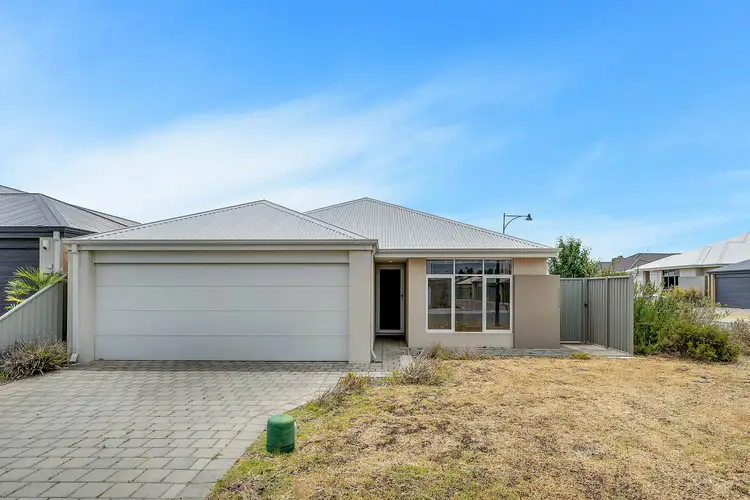 9 Amadeus Way, Success WA 6164