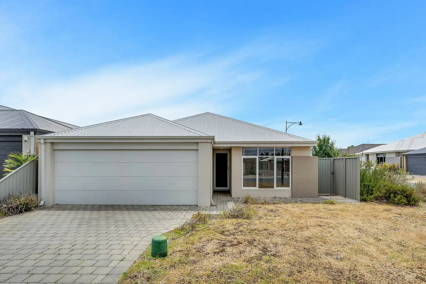 Main view of Homely house listing, 9 Amadeus Way, Success WA 6164