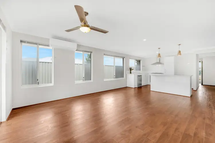 Second view of Homely house listing, 9 Amadeus Way, Success WA 6164