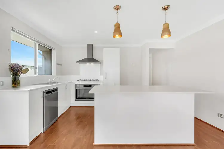 Fourth view of Homely house listing, 9 Amadeus Way, Success WA 6164