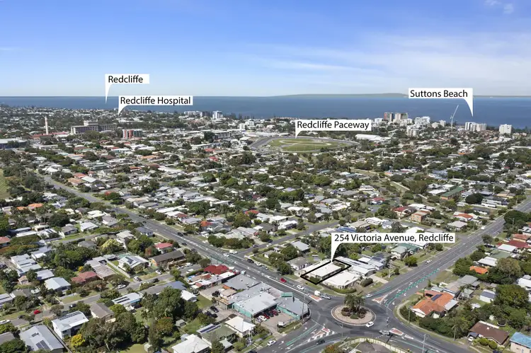 254 Victoria Avenue, Redcliffe QLD 4020