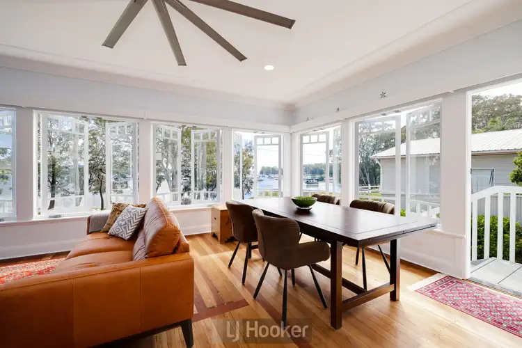 Sixth view of Homely house listing, 35 Puna Road, Wangi Wangi NSW 2267